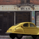 Illustration for article titled French Friday: deux chevaux de la table ronde